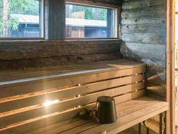 Фотографии Дома для отпуска Holiday Home Korpirinne г. Ylikiiminki (Финляндия) №4 Фото Дома для отпуска Holiday Home Korpirinne г. Ylikiiminki 4