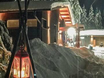 Фотографии Дома для отпуска Holiday Home Korpirinne г. Ylikiiminki (Финляндия) №3 Фото Дома для отпуска Holiday Home Korpirinne г. Ylikiiminki 3